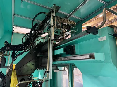 USED 2005 SUPFINA 721-1
