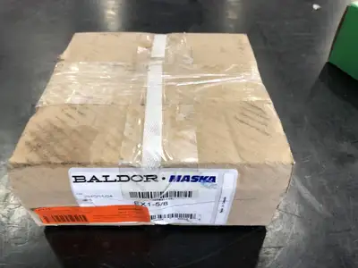 NEW BALDOR EX1-5/8