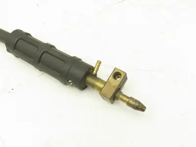 Weldquip 300 Robo Robot Welder Welding Gun Head 70" OAL