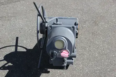 USED ROTORK 101-HV-602