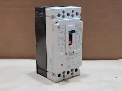 USED GENERAL ELECTRIC FCV36TE030R