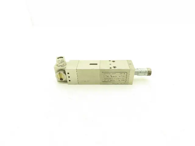 Hibar Systems HBD-1B Metering Pump