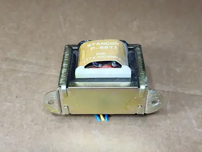 USED STANCOR P-8671