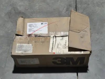 New | in-Stock 3M 7624-T-110 Cable & Wire British Columbia CA | Lenmark #1440016
