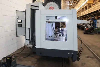2015 HAAS VF-2SSYT Vertical Machining Centers | Clark Machinery Sales, LLC (16)