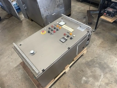 Used COLLETTE _UNKNOWN_ Granulators Connecticut US | DMC Industries #1281564