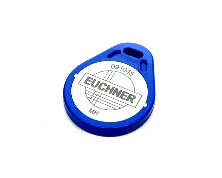 Used EUCHNER 091045, EKS-A-K1BUWT32-EU Misc Industrial Equipment | Maverick Industrial Sales #1113376