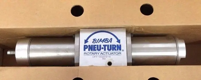 BIMBA Rotary Actuator CPT-00272-ARD