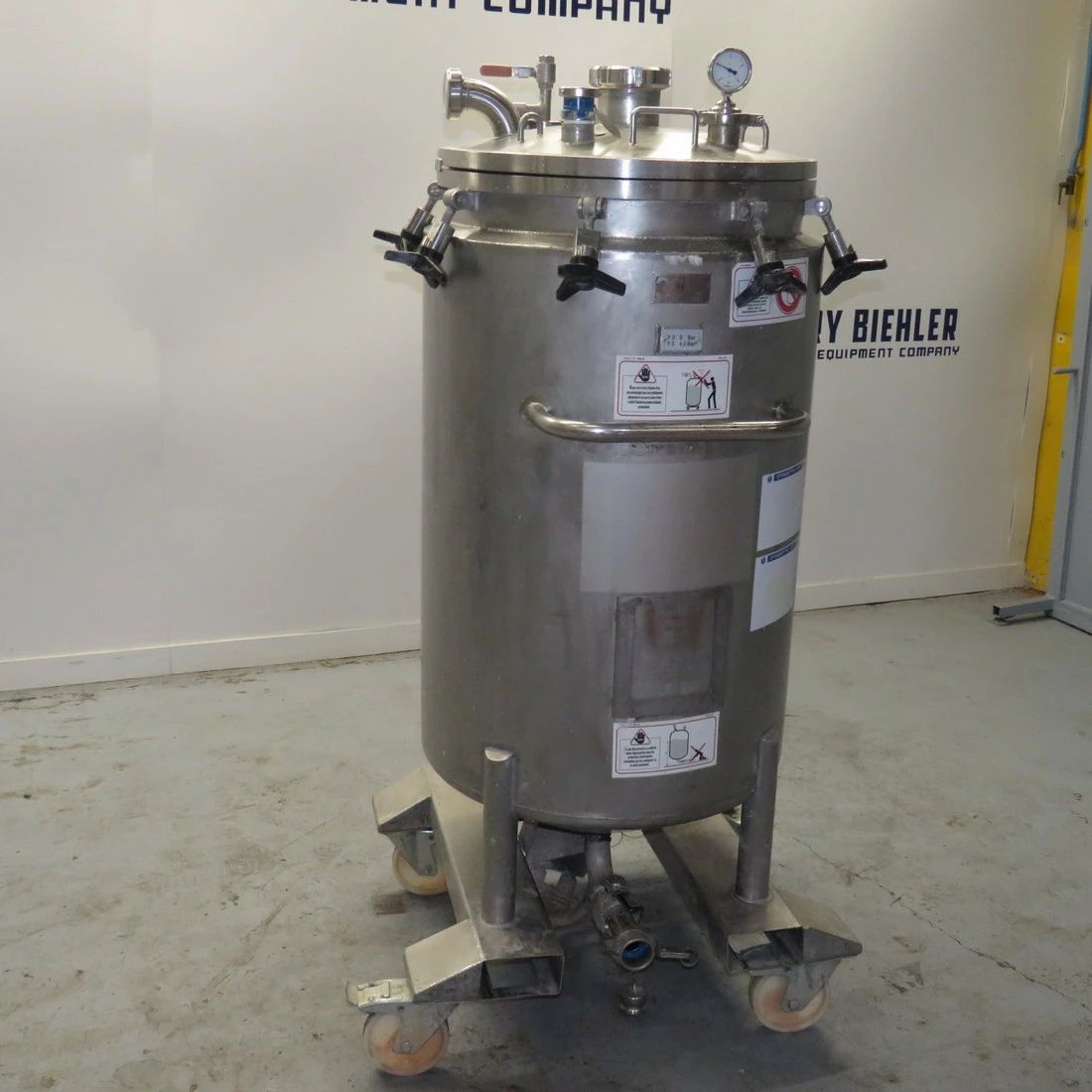 USED 3C FRANCE 300L