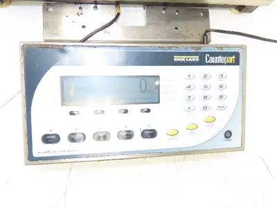 Used RICE LAKE _UNKNOWN_ Scales Indiana US | Arrow Industrial #1185488