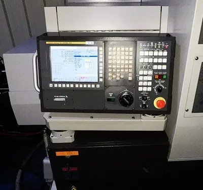 2017 TSUGAMI SS327-5AX Swiss Type Automatic Screw Machines | Midstate Machinery (3)