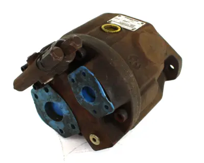 USED REXROTH BRUENINGHAUS HYDRAULIK AA10VS045DR/30R-PKC63N00S067