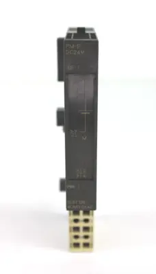 USED SIEMENS 6ES7 138-4CA01-0AA0