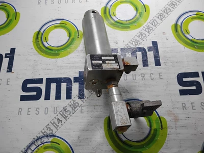 NORDSON STAINLESS LIQUID FILTER-PARTS ONLY
