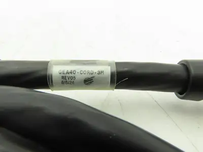 Ingersoll Rand GEA40-CORD-3M 3 Meter Tool Controller Cable