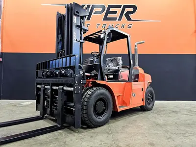NEW 2026 VIPER FD60