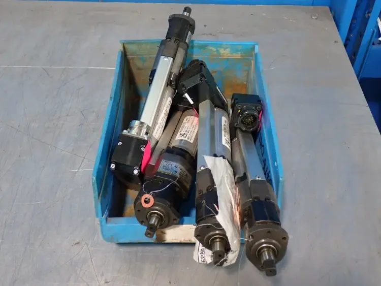 Used FEC CFT401RS1SL Tooling & Accessories (Other) Ohio US | HGR 24 #1296840