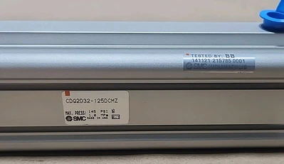 NEW SMC CDQ2D32-125DCMZ