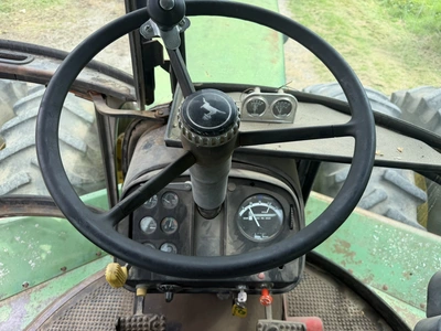 Used JOHN DEERE 8630 TRACTOR 4WD and Track Tractors Michigan US | Miedema Asset Management Group #1443331