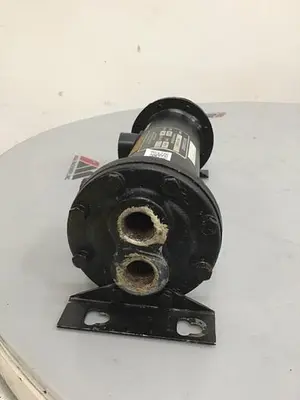 USED THERMAL TRANSFER EKS-712-80876