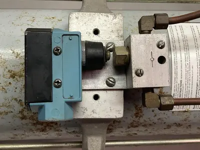 Used LUBRIQUIP NA Lubrication Equipment Ohio US | Surplus Asset Holdings #1508224