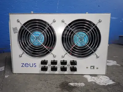 Zeus Power Supply