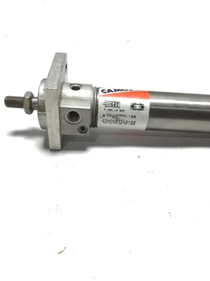 USED CAMOZZI 42M2N032A0100