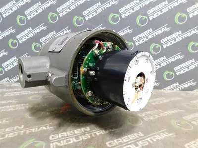 USED JOHNSON CONTROLS YFA11