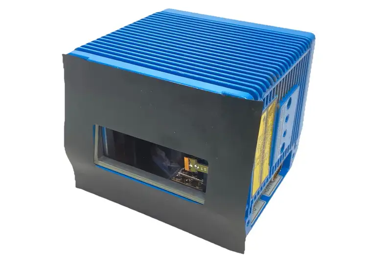 Used Sick Scanner OPS 400 For OPS 400-00 Inspection Scanners Michigan US | Maverick Industrial Sales #1400790