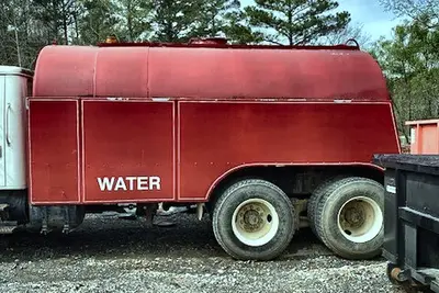 Used 1996 INTERNATIONAL F-4900 Water Trucks Georgia US | Proxy Equipment #1378203