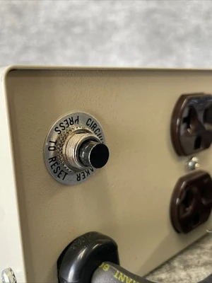 New | in-Stock IEPS TBF20S Misc Electrical & Power Parts California US | Davliegogo LLC #1729057