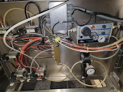 2003 KOENIG ARTISAN SFR Stress Free | Harvest Equipment and Fabrication Inc (4)