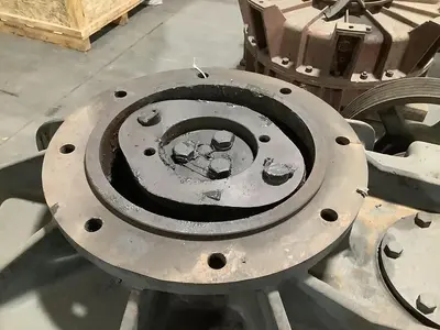USED SIMPSON 3F MULLER