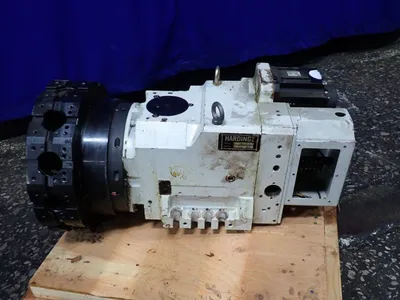 Used HARDINGE LS200DBR12T Tooling & Accessories (Other) Ohio US | HGR 24 #946304