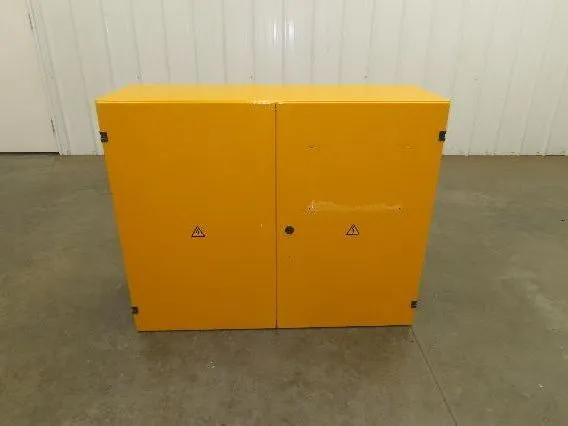 Used HAWA _UNKNOWN_ Cabinets | Arrow Industrial #636906