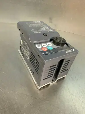 Mitsubishi Electric FR-D720-0.1k-60 Inverter Drive (6.4.2)