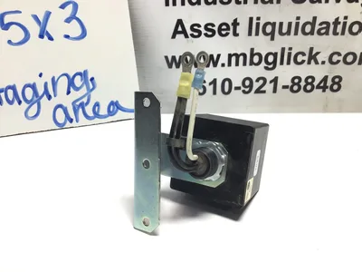 Square D SDSA1175 (series 1) Surge protection device