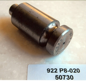 Used DYNAFLARE B-50 Tube End Deburring Flaring Beading Michigan US | Ultimate Tube Bender Parts Plus #202016