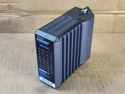 NEW INVENSYS FBM217