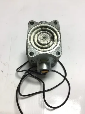 Parker K125 1041 Pneumatic Air Control Pilot Valve 115V
