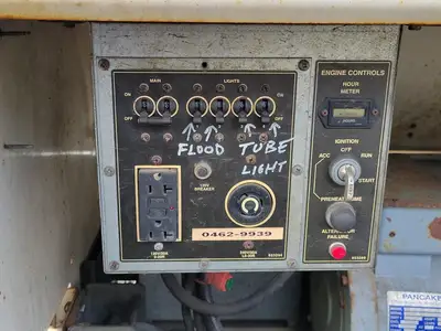 USED TEREX AL4000