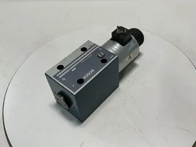 USED BOSCH 081WV10P1V1045WS024/00D0