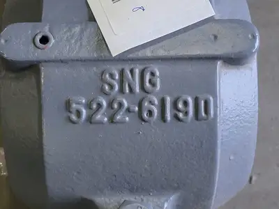 USED SNG 522-619D