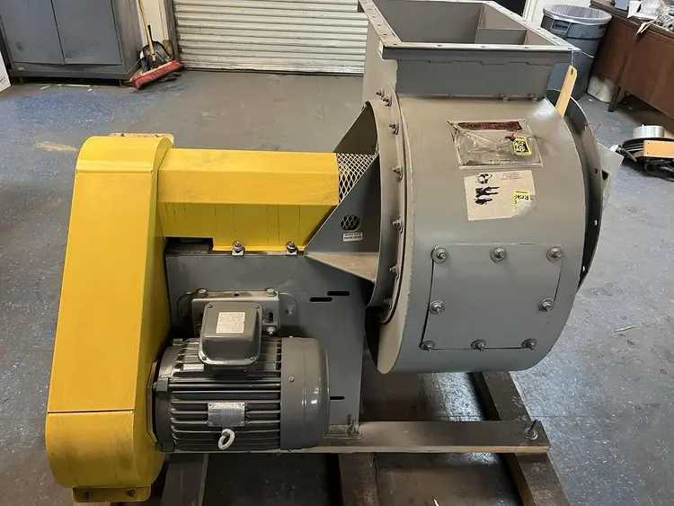New | in-Stock AEROVENT 20-ARR9R-CL-3 HVAC Parts and Equipment | Surplus Asset Holdings #1197422