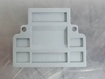3 in 9 out Quick Wire Connector LT-933 (Bag of 10)