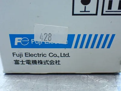 NEW FUJI ELECTRIC PXR4NAS14V0A1