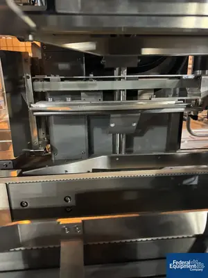NEW Uhlmann Uhlmann Case Packer E4004/142