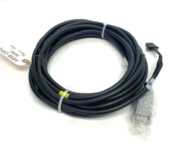 USED FANUC INTERNAL FAN CABLE ASSEMBLY K352, J1