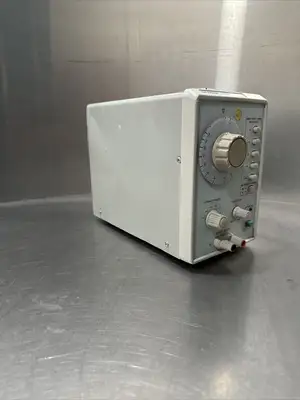 GAG-810 600Ω Audio Generator @2D