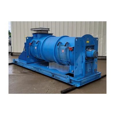 USED WAM GROUP WAHVC3000MP